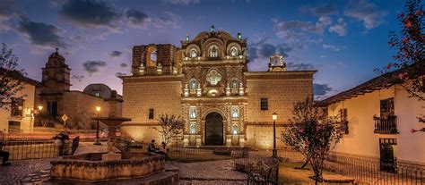 Cajamarca Travel Tips
