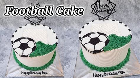 Cake Bola