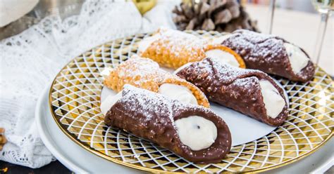 Cake Boss Cannoli Cream Recipe