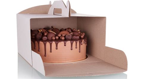 Cake Box