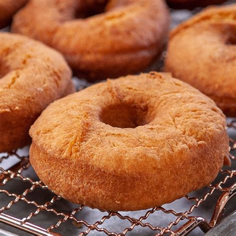 Cake Doughnuts