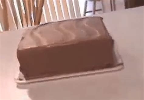 Cake Farts