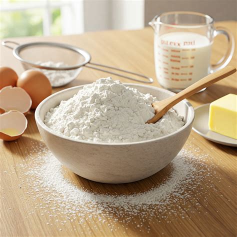 Cake Flour
