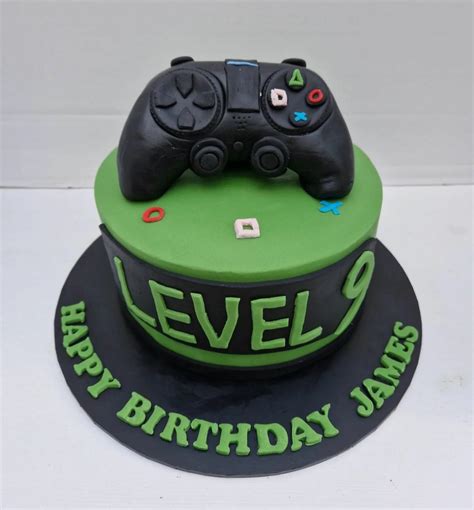 Cake Gaming