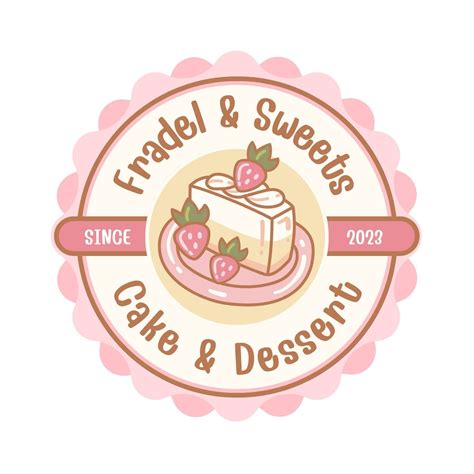 Cake Logo