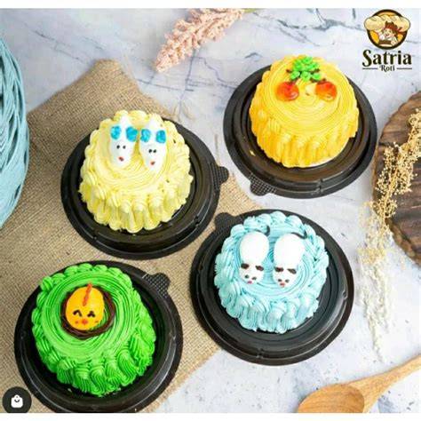 Cake Murah