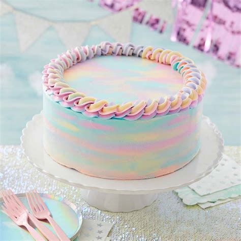 Cake Pastel