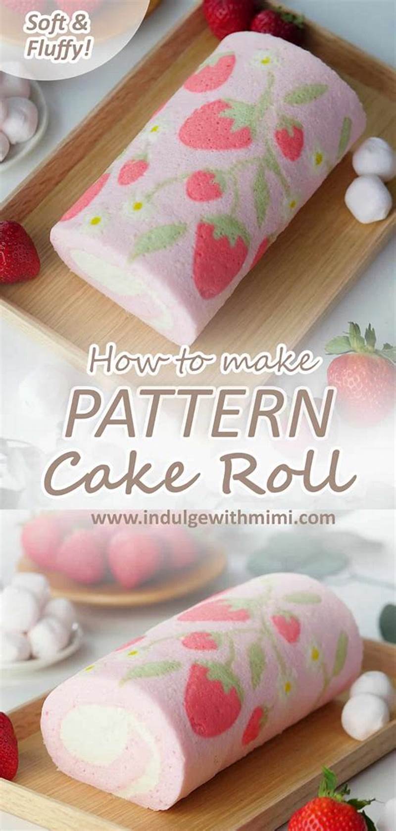 Cake Pattern Designs
