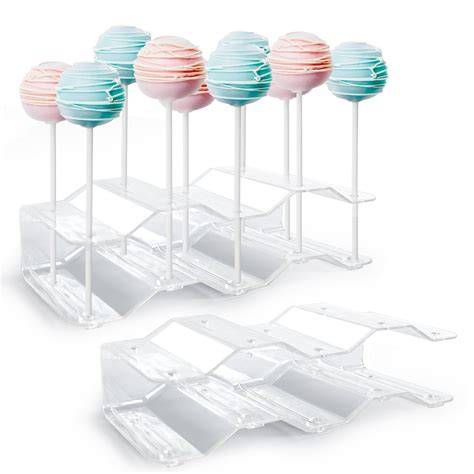 Cake Pop Storage