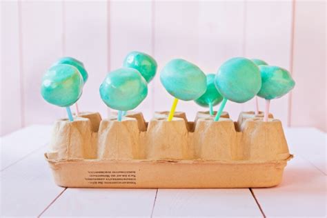 Cake Pop Ständer Basteln | dansenfeesten