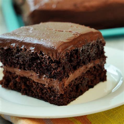 Cake Recipe From Scratch