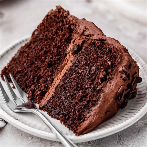Cake Recipes From Scratch