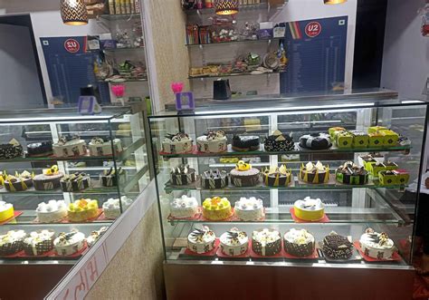 Cake Shop Near Me