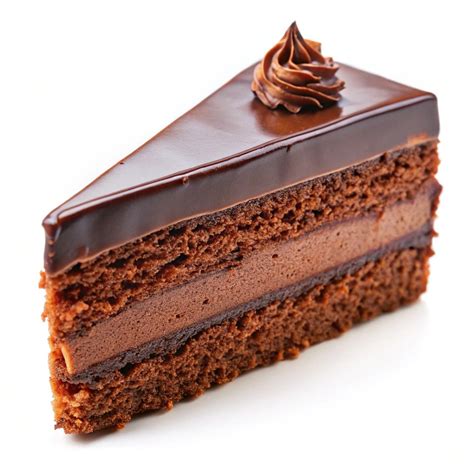 Cake Slice