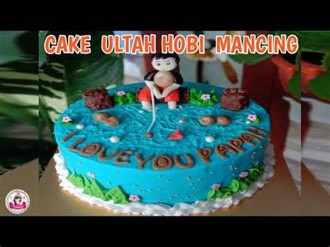 Hobby Cake