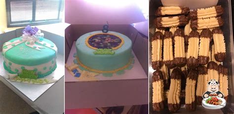 Cake Valley