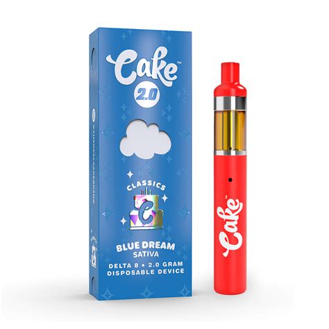 Cake Vape