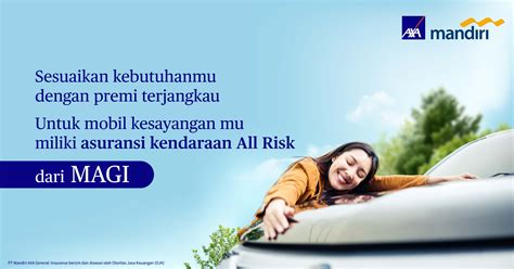 Cakupan Asuransi Mobil All Risk