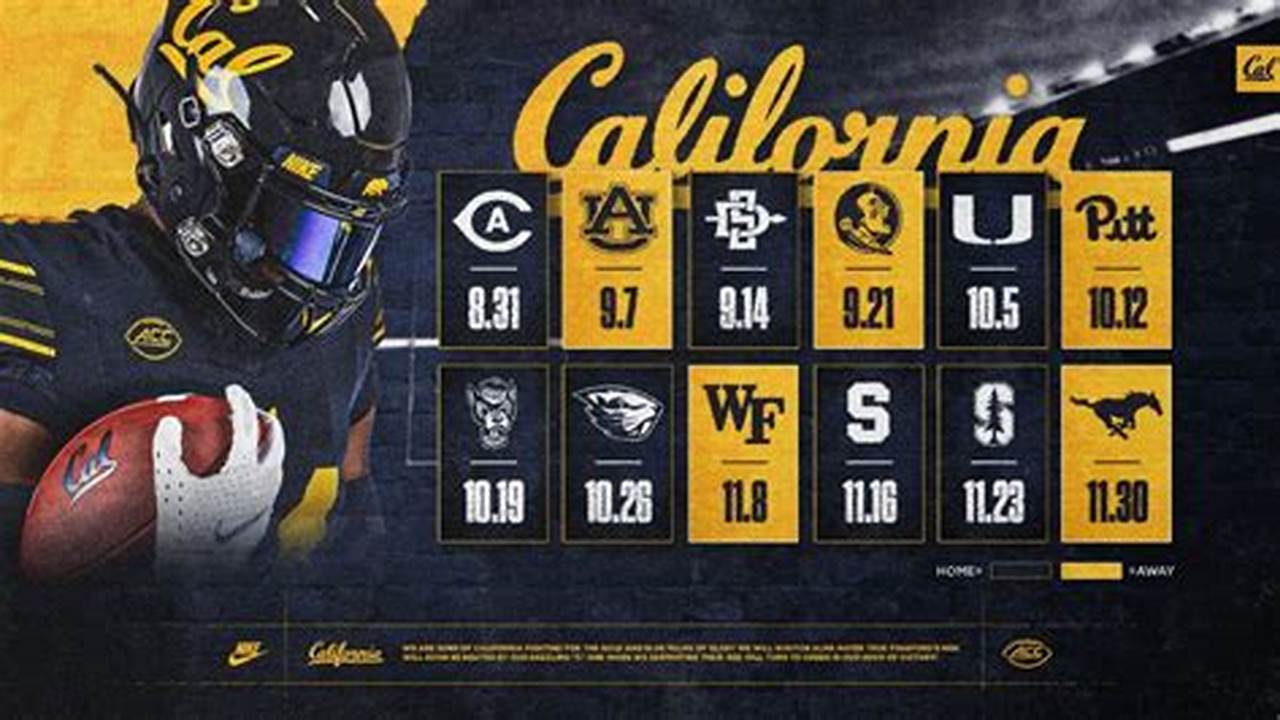 Cal Football Spring Game 2024