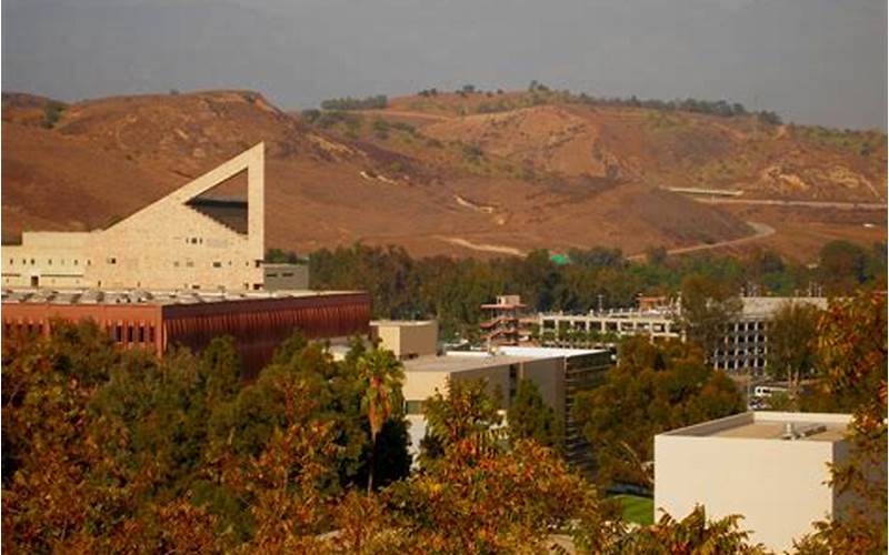 Cal Poly Campus