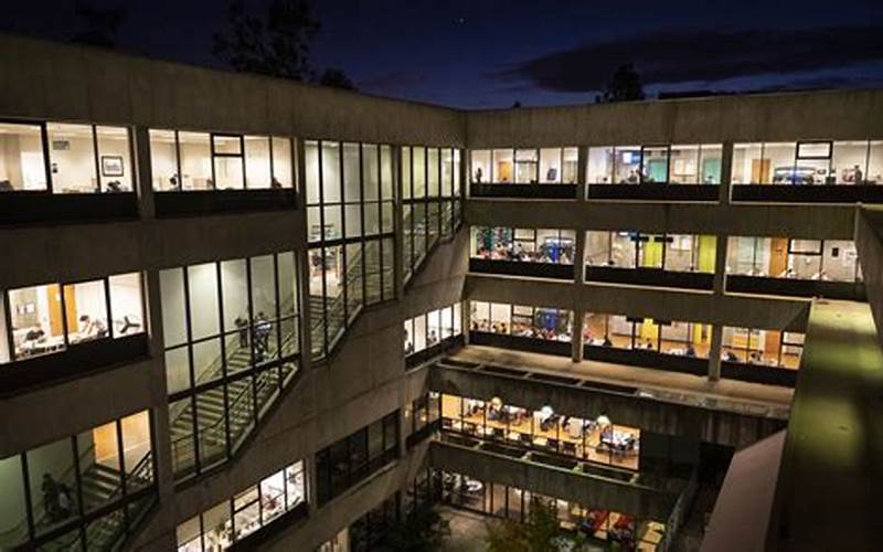 Cal Poly Library