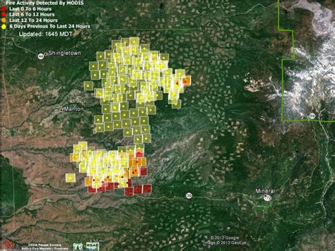 Ponderosa fire near Manton, CA burns 7 homes, threatens 3,500