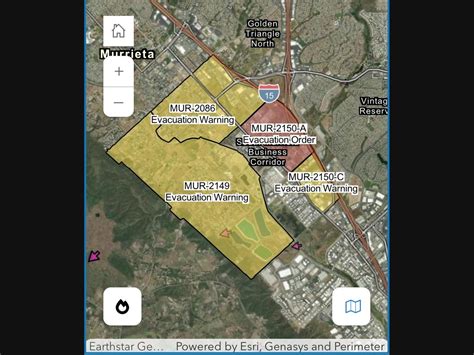Calif. wildfire has burned equivalent of 16 Disneylands