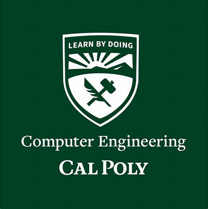 Cal Poly Computer Engineering Catalog