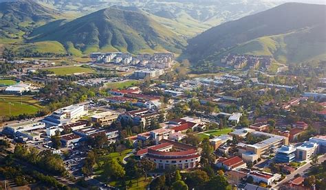 Cal Poly San Luis Obispo Course Catalog