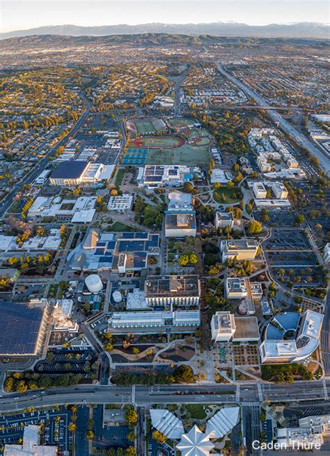 Cal State Fullerton Class Catalog