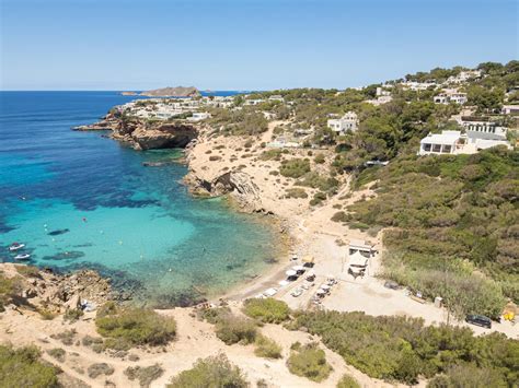 Cala Codolar beach
