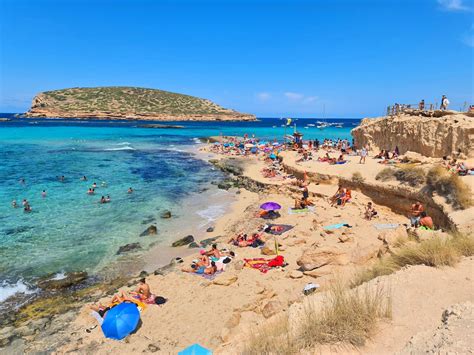 Cala Conta Ibiza