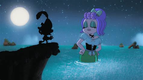 Cala Maria Animated Gif: Explore the Mesmerizing World of this Colorful Creature