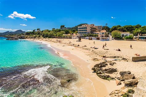 Cala Ratjada Tips
