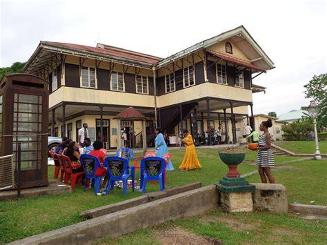 Calabar Museum