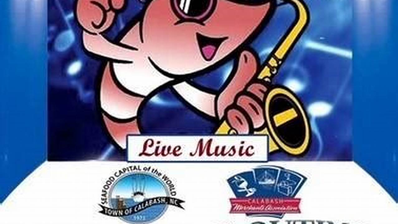 Calabash Concert Series 2024