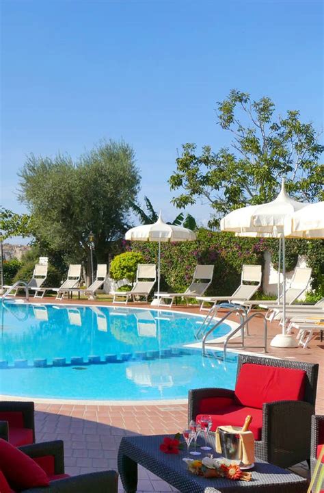 Calabria Accommodation