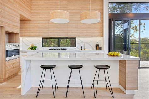 Unleash the Ultimate Sophistication in Your Kitchen with Calacatta Primo Quartz Countertops