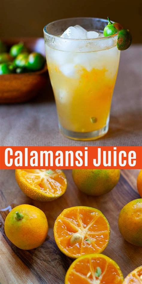 Calamansi Juice Is Homogeneous Or Heterogeneous