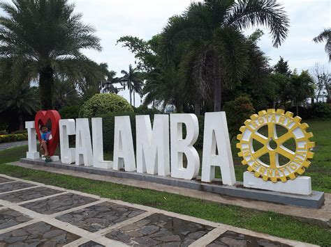 Calamba,