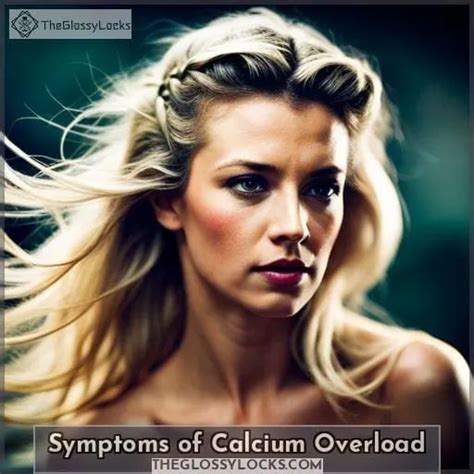 Calcium Overload: Symptoms & Solutions