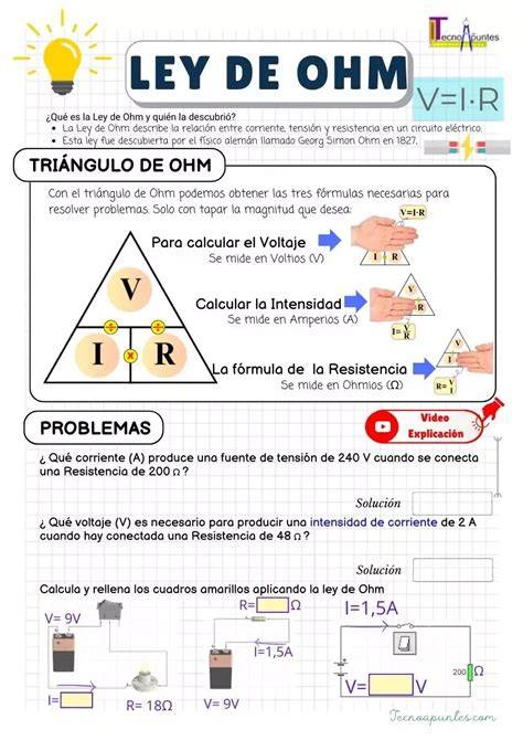 Calcular Electricidad Pdf Free Download - Great Research
