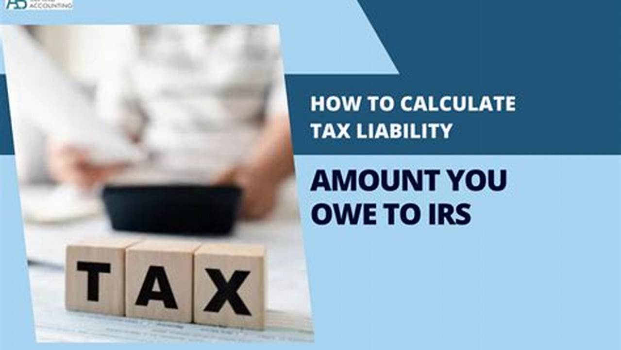 Calculate My Tax Return 2025