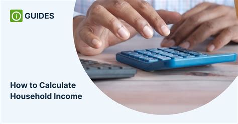 Calculate Household Income Effectively