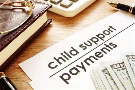 Calculating Child Support Payments