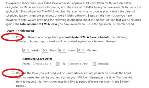 Calculating Paid Leave Under EFMLA