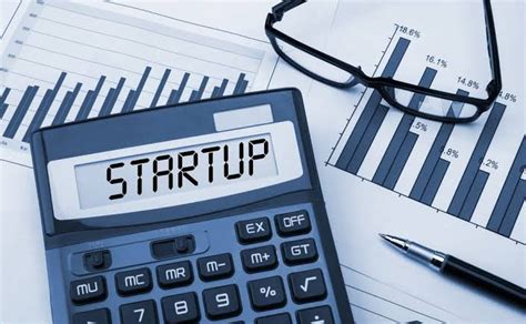 Calculating Start-Up Costs
