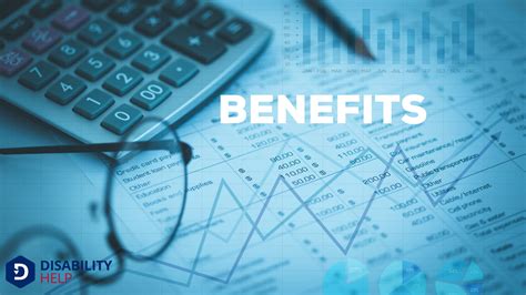 Calculating Your Potential Benefit Amount