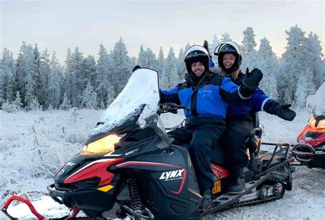 Calculating cost of snowmobiling tour