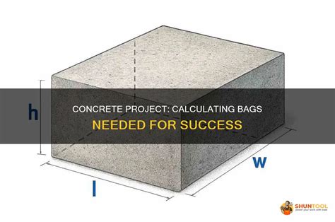 Calculating the Number of Bags